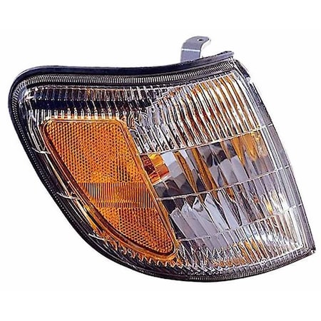 Depo LAMP, 320-1506R-AS 320-1506R-AS